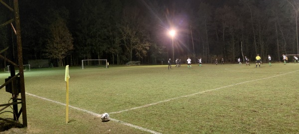 Sportanlage Bremer Straße B-Platz - Visselhövede-Jeddingen