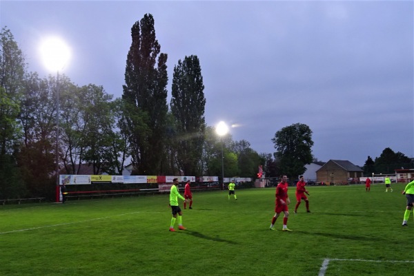 Johann Scholl Sportanlage - Teesdorf