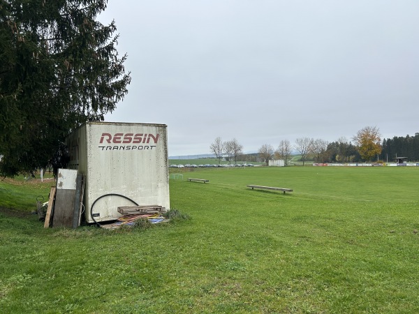 Ballpark Riedwasen - Bösingen-Herrenzimmern