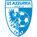 Wappen USD Azzurra San Bartolomeo