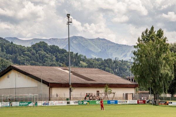 EMMA & EUGEN Arena - Dornbirn