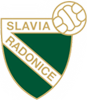 Wappen TJ Slavia Radonice B