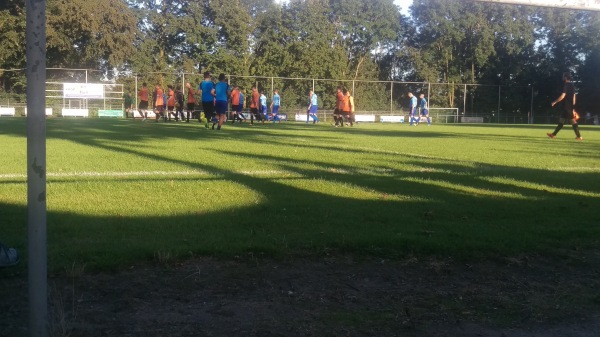 Sportpark De Voort veld 2 - Landgraaf