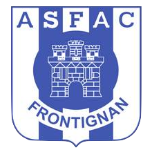 Wappen AS Frontignan AC diverse