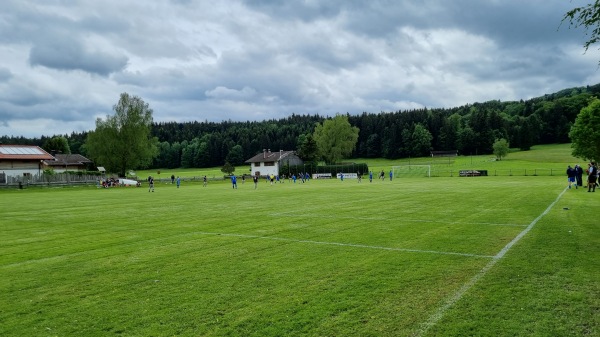 Sportplatz Wiesenweg - Miesbach-Parsberg
