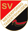 Wappen SV Niederpöring/Tabertshausen 1948 diverse  100977