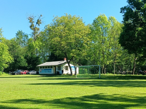 Union-Sportplatz - Leibnitz