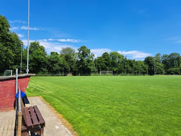Sportpark De Boskamp - Oldambt-Nieuwolda
