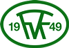 Wappen FV Fortuna Kirchfeld 1949 III