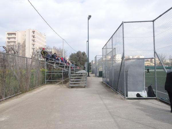 Gípedo Akadimías Plátonos - Athína (Athens)
