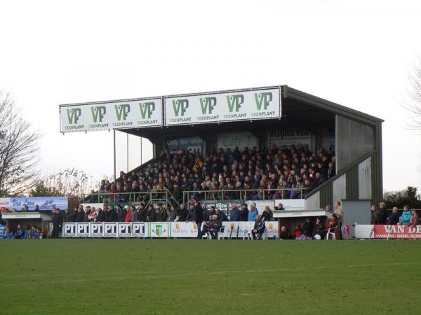 Sportpark De Heuye - Altena-Veen