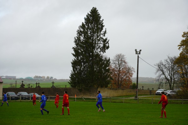 Stade Municipal de Kirschnaumen - Kirschnaumen
