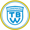 Wappen ehemals TB Weiden 1921