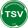 Wappen TSV Krankenhagen 1913 III