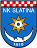 Wappen NK Slatina diverse