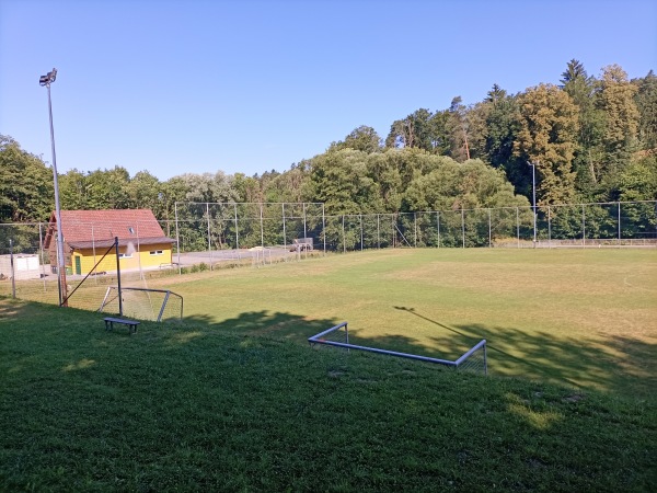 Sportplatz Moggau - Laßnitzhöhe