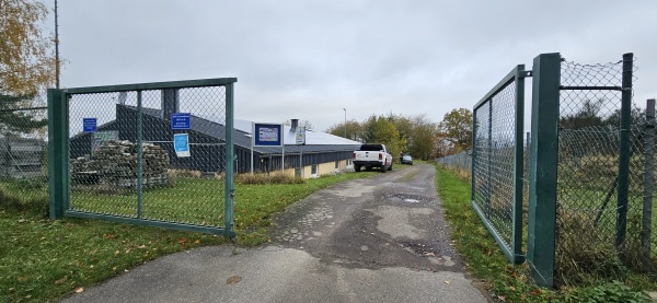 SVC-Platz Graf-Moltke-Straße - Kastellaun