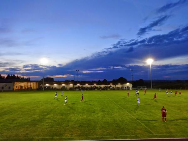 Karl Amon Sportanlage - Wullersdorf