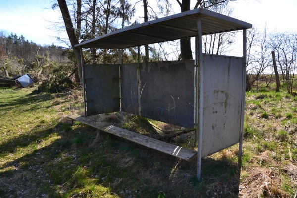Waldstadion - Boitzenburger Land-Boitzenburg