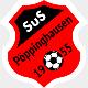 Wappen SuS Pöppinghausen 1955 II Wappen SuS Pöppinghausen 1955 II