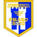 Wappen Polisportiva Prato 2000 diverse