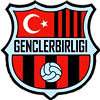 Wappen Genclerbirligi Bischofsheim 1989 II  75512