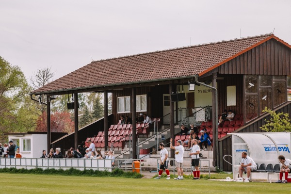 Sportanlage Erlenweg - Wassertrüdingen