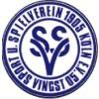 Wappen ehemals SSV Vingst 05  100482