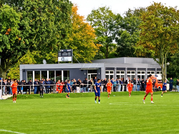 Theodor-Mostertz-Sportanlage - Meerbusch-Lank