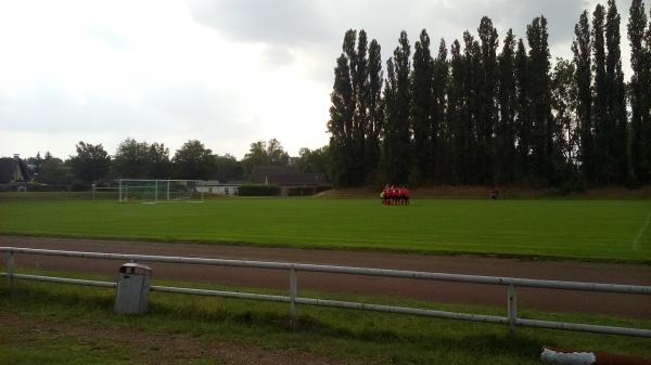 Lippestadion - Wesel