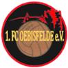 Wappen 1. FC Oebisfelde 2010