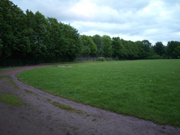 Sportplatz Gesamtschule Gartenstadt - Dortmund-Gartenstadt-Süd