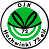 Wappen DJK Hochwinkl 1972 Reserve
