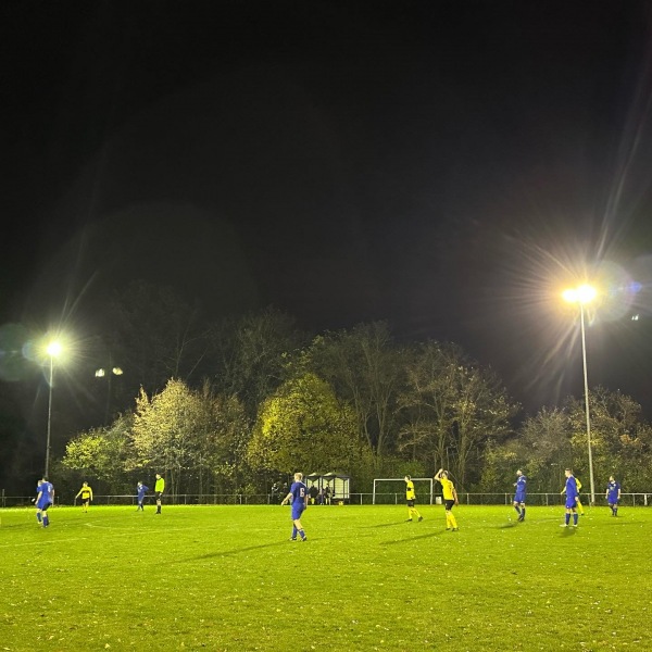 Sportplatz Niedermohr - Niedermohr