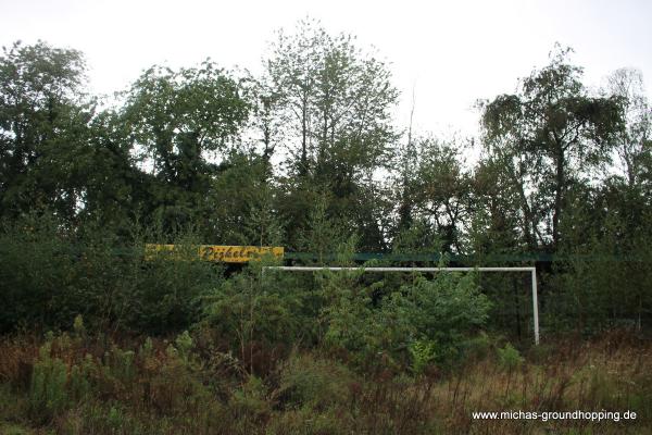 Complex Boudewijnlaan - Maasmechelen