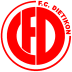 Wappen FC Dietikon diverse  54046