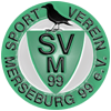 Wappen SV Merseburg 99 II  98816