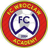 Wappen FC Wrocław Academy diverse