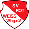 Wappen ehemals SV Rot-Weiß Wilhelmsburg 1962