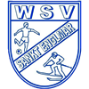 Wappen WSV St. Englmar 1948 Reserve