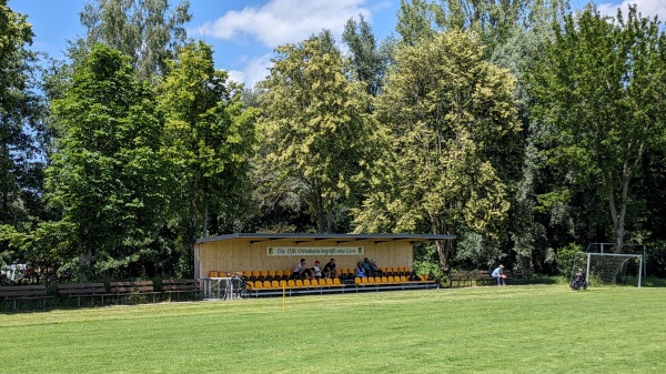 Sportgelände Ottenhofen - Ottenhofen
