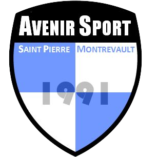 Wappen AS Saint Pierre Montrevault diverse