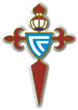 Wappen Real Club Celta de Vigo II Wappen Real Club Celta de Vigo II
