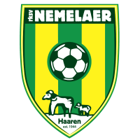 Wappen RKSV Nemelaer diverse