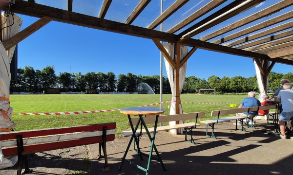 Stadion am Wasserturm - Rannungen