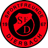 Wappen SF Dierbach 1967