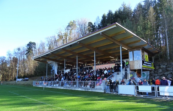 Sportplatz Eichkögl - Eichkögl