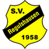 Wappen SV Regulshausen 1958  73375