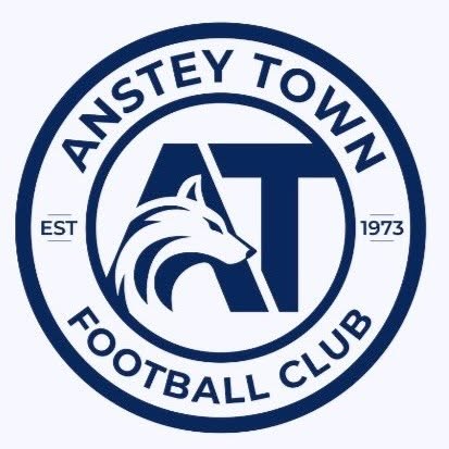 Wappen Anstey Town FC