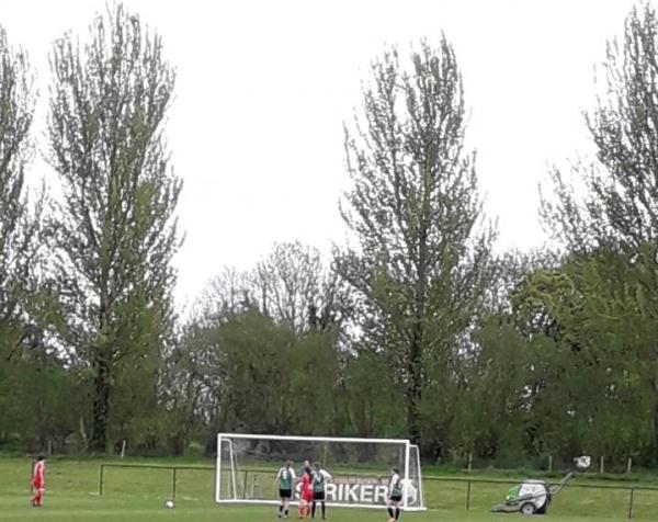 Athletic Union League Complex - Dublin